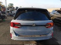 2025 Honda Odyssey — photo 16 of 16 | VIN 5FNRL6H88SB044313