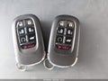 2025 Honda Odyssey — photo 11 of 16 | VIN 5FNRL6H88SB044313