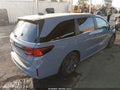 2025 Honda Odyssey — photo 4 of 16 | VIN 5FNRL6H88SB044313