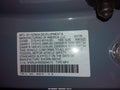 2025 Honda Odyssey — photo 9 of 16 | VIN 5FNRL6H88SB044313