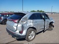 2016 Ford Edge — photo 4 of 16 | VIN 2FMPK4J93GBC56960