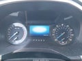 2016 Ford Edge — photo 7 of 16 | VIN 2FMPK4J93GBC56960