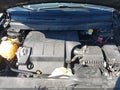 2010 Dodge Journey — photo 10 of 14 | VIN 3D4PH5FV6AT191566