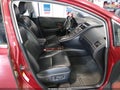2010 Lexus HS 250h — photo 5 of 14 | VIN JTHBB1BA9A2005233