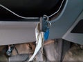 2014 Ford F-450 — photo 10 of 19 | VIN 1FDUF4GT5EEB18249