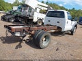 2014 Ford F-450 — photo 4 of 19 | VIN 1FDUF4GT5EEB18249