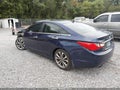 2013 Hyundai Sonata — photo 3 of 12 | VIN 5NPEC4AB6DH714471