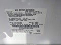 2017 Ford Flex — photo 9 of 16 | VIN 2FMHK6D87HBA11826