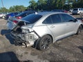 2024 Toyota Corolla — photo 4 of 17 | VIN JTDBCMFE9R3034458