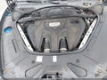 2018 Porsche Panamera — photo 10 of 16 | VIN WP0AB2A7XJL132947