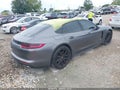 2018 Porsche Panamera — photo 4 of 16 | VIN WP0AB2A7XJL132947