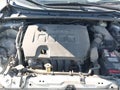 2019 Toyota Corolla — photo 10 of 16 | VIN 5YFBURHE1KP860872