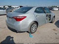 2019 Toyota Corolla — photo 4 of 16 | VIN 5YFBURHE1KP860872
