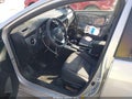 2019 Toyota Corolla — photo 5 of 16 | VIN 5YFBURHE1KP860872