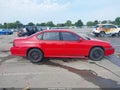 2000 Chevrolet Impala — photo 14 of 18 | VIN 2G1WF52E8Y9217806
