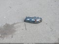 2000 Chevrolet Impala — photo 12 of 18 | VIN 2G1WF52E8Y9217806