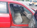 2000 Chevrolet Impala — photo 5 of 18 | VIN 2G1WF52E8Y9217806