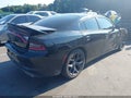 2017 Dodge Charger — photo 4 of 17 | VIN 2C3CDXBG4HH551595