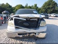2006 Ford F-150 — photo 12 of 16 | VIN 1FTPW12V76FA83850