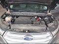 2018 Ford Edge — photo 10 of 16 | VIN 2FMPK4J84JBB62407