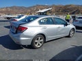 2015 Honda Civic — photo 4 of 16 | VIN 2HGFB2F55FH538105
