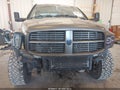 2008 Dodge Ram 2500 — photo 6 of 16 | VIN 3D7KS28AX8G146401