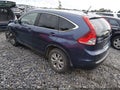 2012 Honda CR-V — photo 3 of 16 | VIN 5J6RM4H7XCL013694