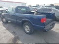 1999 GMC Sonoma — photo 3 of 11 | VIN 1GTDT19X4X8513486