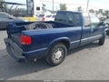 1999 GMC Sonoma — photo 4 of 11 | VIN 1GTDT19X4X8513486