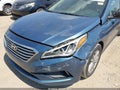 2016 Hyundai Sonata — photo 6 of 16 | VIN 5NPE24AF0GH267405