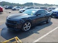 2010 Chevrolet Camaro — photo 2 of 16 | VIN 2G1FT1EW3A9117348