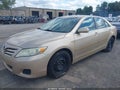 2011 Toyota Camry — photo 2 of 12 | VIN 4T1BF3EK8BU143689