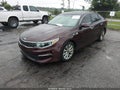2017 Kia Optima — photo 2 of 16 | VIN 5XXGU4L35HG129703