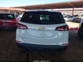 2024 Chevrolet Equinox — photo 16 of 16 | VIN 3GNAXHEG3RL200849
