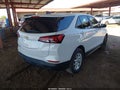 2024 Chevrolet Equinox — photo 4 of 16 | VIN 3GNAXHEG3RL200849