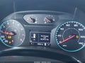 2024 Chevrolet Equinox — photo 7 of 16 | VIN 3GNAXHEG3RL200849