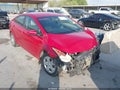 2016 Kia Forte — photo 1 of 18 | VIN KNAFK4A60G5606827