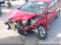 2016 Kia Forte — photo 6 of 18 | VIN KNAFK4A60G5606827
