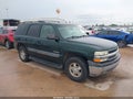 2002 Chevrolet Tahoe — photo 1 of 16 | VIN 1GNEC13V92R179669