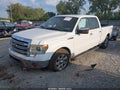 2013 Ford F-150 — photo 2 of 16 | VIN 1FTFW1EF8DFB40909