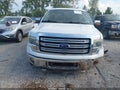 2013 Ford F-150 — photo 6 of 16 | VIN 1FTFW1EF8DFB40909