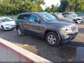 2016 Jeep Grand Cherokee — photo 1 of 16 | VIN 1C4RJFAG3GC420928