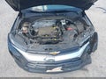 2023 Chevrolet Trailblazer — photo 10 of 17 | VIN KL79MMS26PB218330