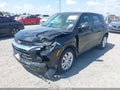 2023 Chevrolet Trailblazer — photo 2 of 17 | VIN KL79MMS26PB218330
