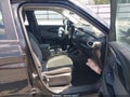 2023 Chevrolet Trailblazer — photo 5 of 17 | VIN KL79MMS26PB218330