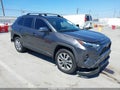 2024 Toyota RAV4 — photo 1 of 17 | VIN 2T3C1RFV7RC273626