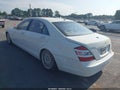 2007 Mercedes-Benz S-Class — photo 3 of 11 | VIN WDDNG71X77A047963