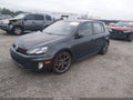2013 Volkswagen GTI — photo 2 of 16 | VIN WVWGD7AJXDW123536