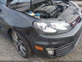 2013 Volkswagen GTI — photo 6 of 16 | VIN WVWGD7AJXDW123536