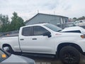 2020 Chevrolet Silverado 1500 — photo 13 of 16 | VIN 1GCRYCEF8LZ103536